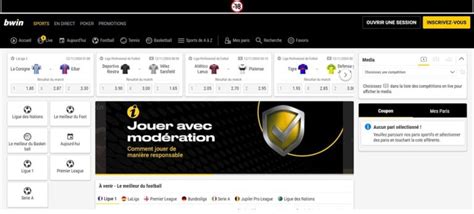 bwin québec|bwin.